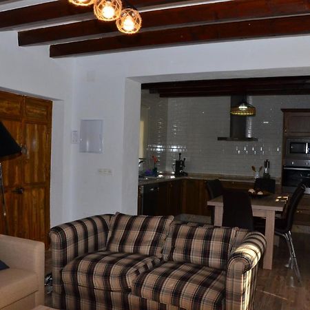 Valley View El Chorro Εξωτερικό φωτογραφία