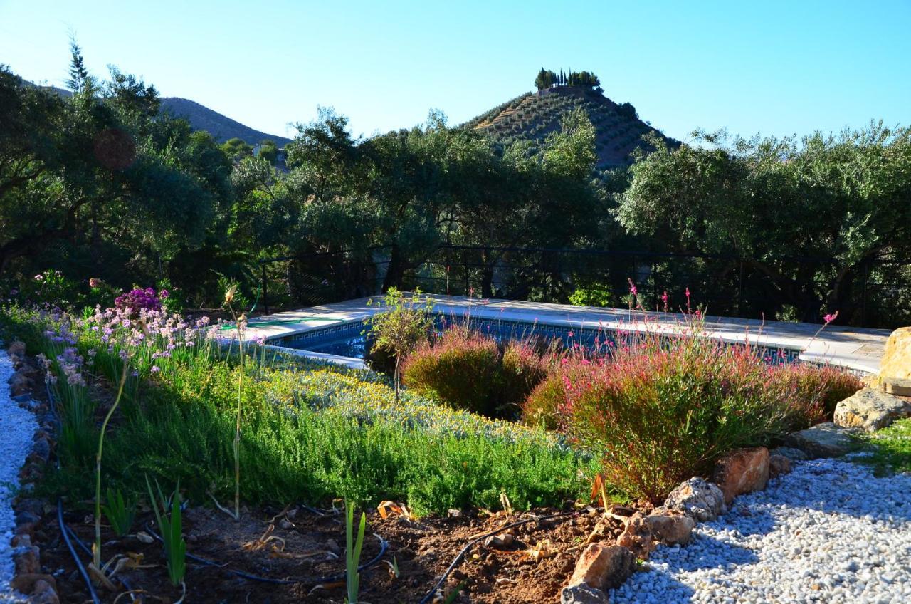 Valley View El Chorro Εξωτερικό φωτογραφία