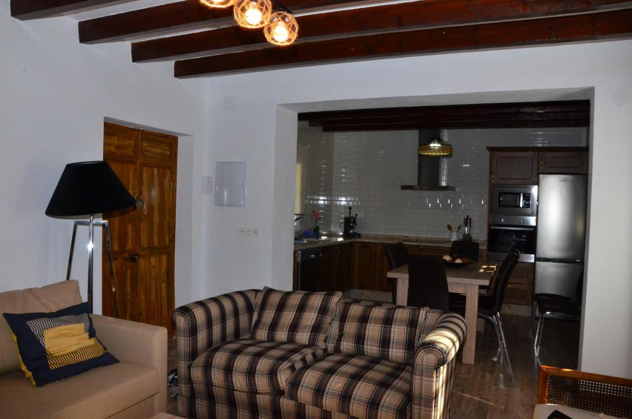 Valley View El Chorro Εξωτερικό φωτογραφία