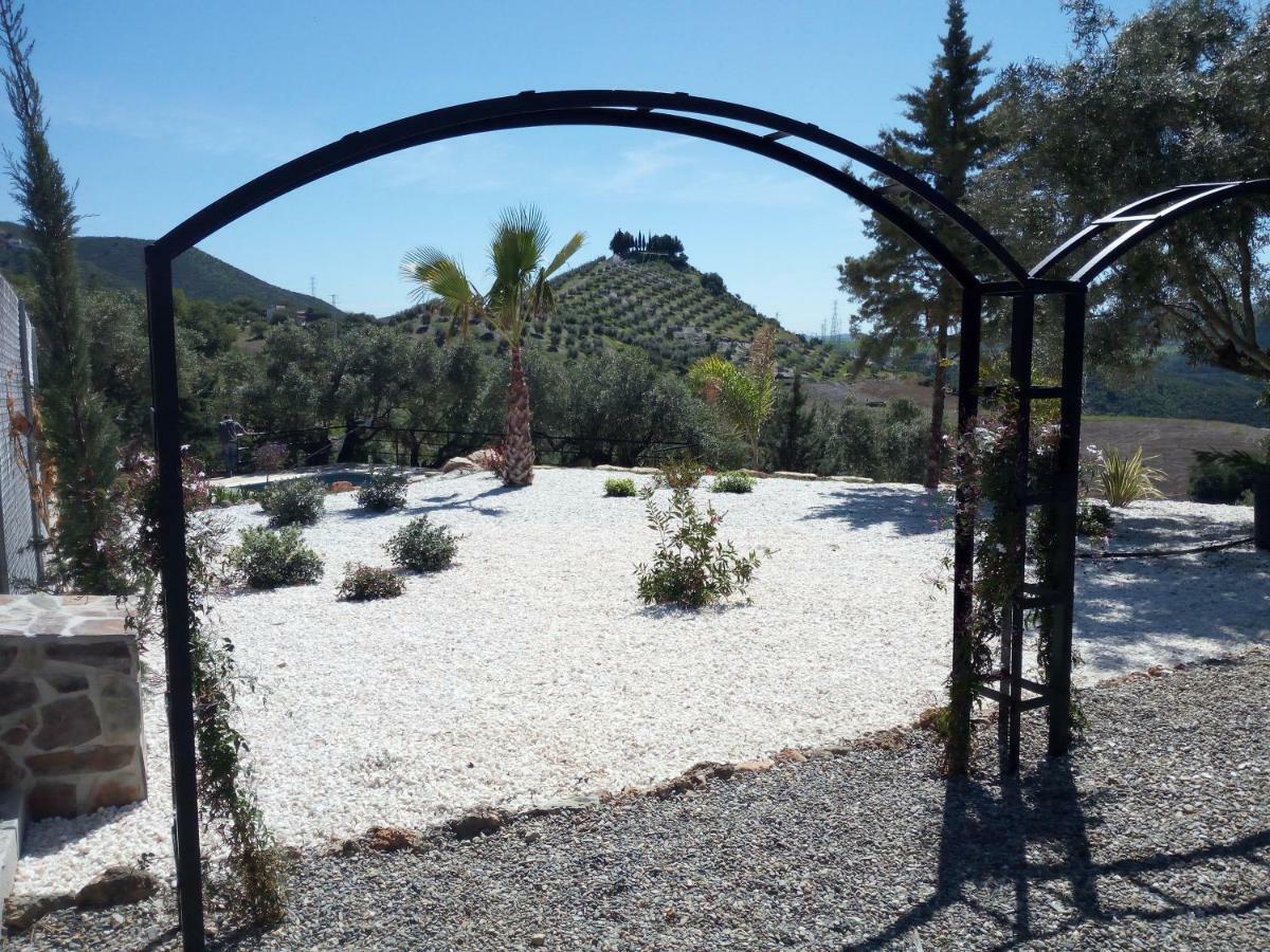 Valley View El Chorro Εξωτερικό φωτογραφία