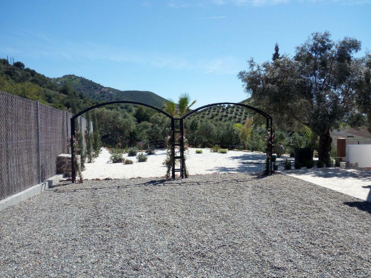 Valley View El Chorro Εξωτερικό φωτογραφία