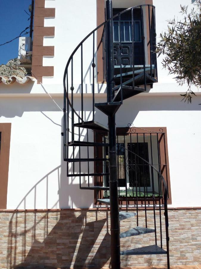 Valley View El Chorro Εξωτερικό φωτογραφία