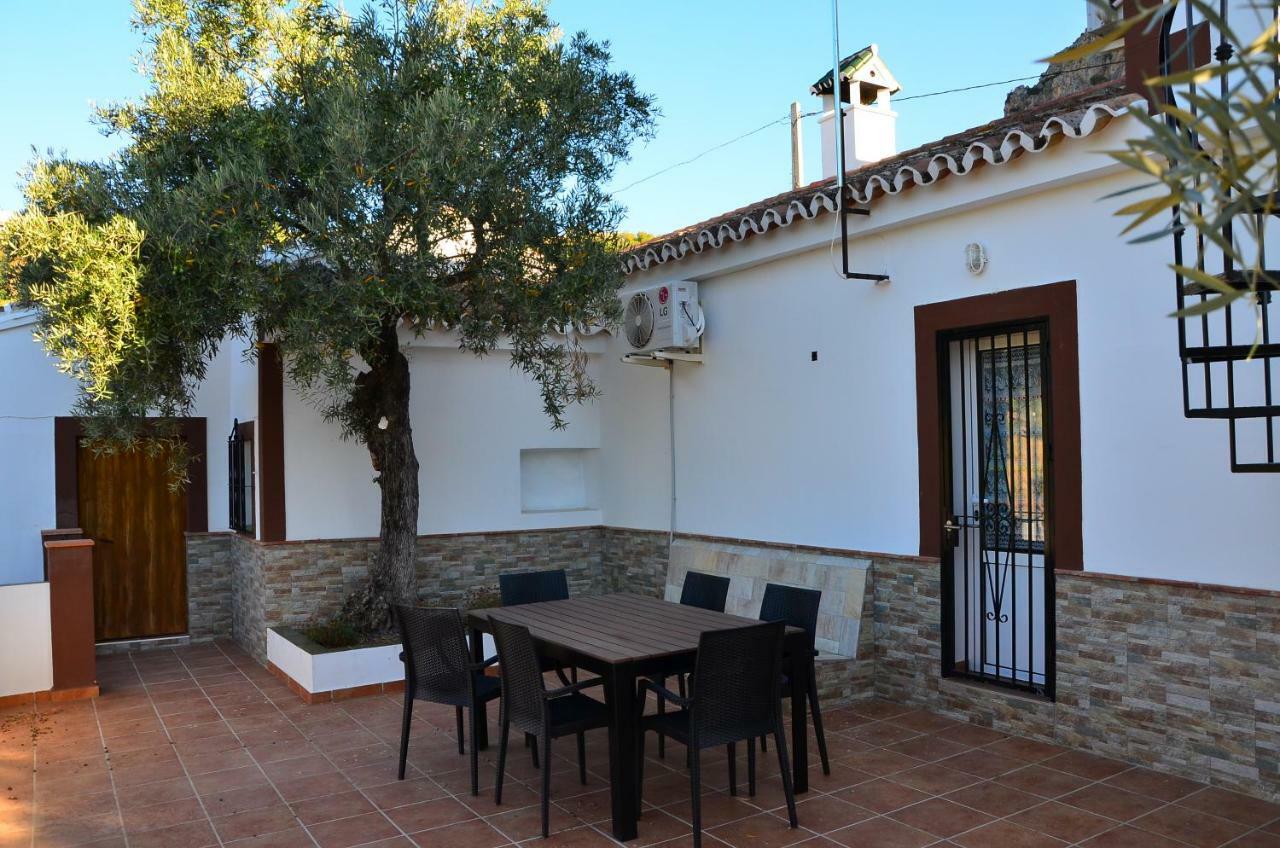 Valley View El Chorro Εξωτερικό φωτογραφία